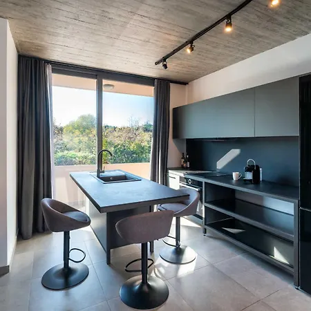 Apartament Golden Sun Luxury Adults Only *