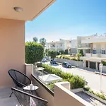 Daire Golden Sun Luxury Adults Only *