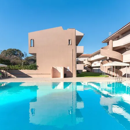 Daire Golden Sun Luxury Adults Only *