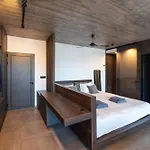 Apartment Golden Sun Luxury Adults Only Rhodes City