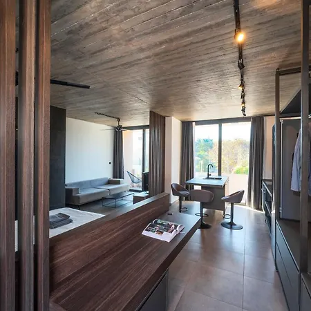 Appartement Golden Sun Luxury Adults Only Rhodes City