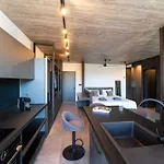 Golden Sun Luxury Adults Only * Rhodes City