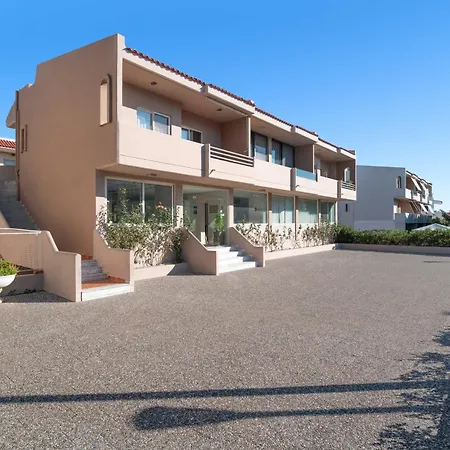 Golden Sun Luxury Adults Only * Rhodes City