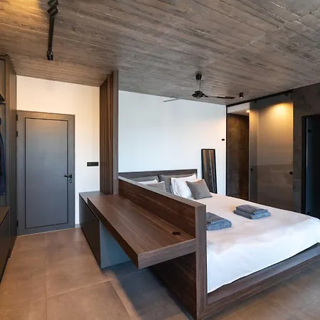 Appartement Golden Sun Luxury Adults Only Rhodes City